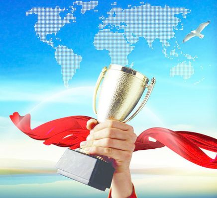 山西闻喜县800万元重奖12类获得有关资质荣誉企业